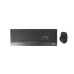 Rapoo 9500M Multi-mode Wireless Keyboard & Mouse Combo